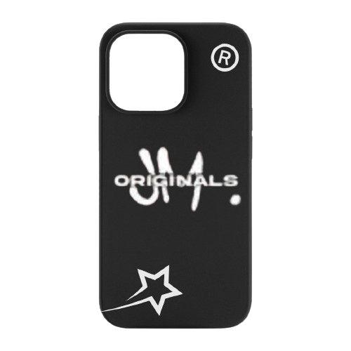 J.M ORIGINALS Phone Case